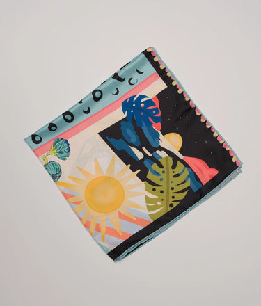 Less Atelier Hola Fular