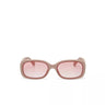 Okkia Chiara Toz Pembe Unisex Güneş Gözlüğü _x000d__x000d__x000d__x000d__x000d__x000d__x000d__x000d__x000d__x000d__x000d__x000d__x000d__x000d__x000d__x000d__x000d__x000d__x000d__x000d_
 Pembe Degrade