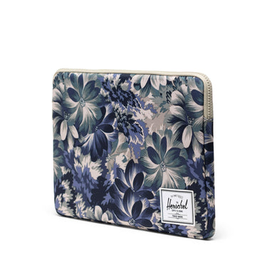 Herschel Anchor 15-16 Inch Sleeve Floral Tapestry Laptop Kılıfı