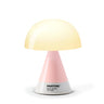 Lexon x Pantone Mina M Led Lamba Açık Pembe