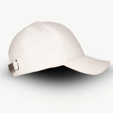 Maison Sacrée Les Palmiers Beyaz Şapka