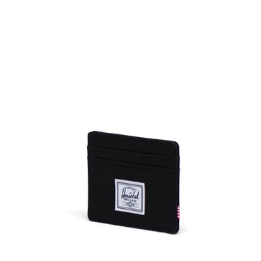Herschel Supply Charlie Cardholder Black Kartlık