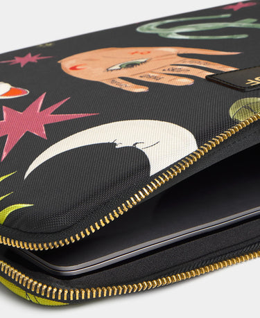 Wouf Fortuna - Laptop Kılıfı 13" & 14"