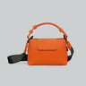 Gaston Luga Spläshini El Çantası - Orange Flame