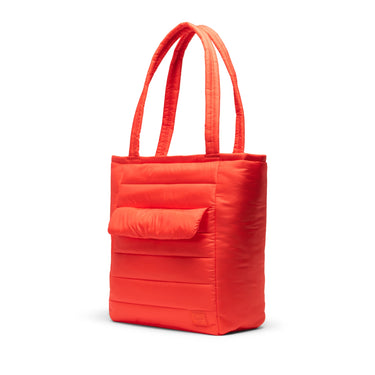 Herschel Retreat™ Quilted Tangerine Tango Omuz Çantası