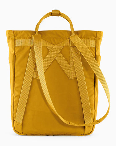 Kånken Totepack - Ochre