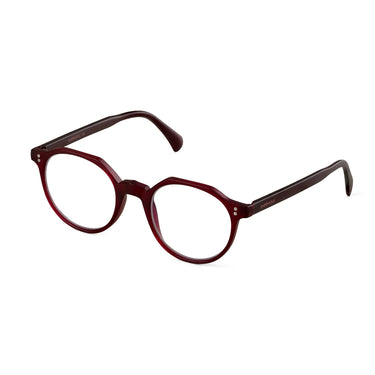 Endémique Studio NO 30 Anti-Blue Matt Burgundy Ekran Gözlüğü