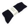 Endémique Studio The Wool Vl Navy-Erkek Yün Çorap