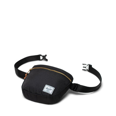 Herschel Settlement Hip Pack Black Bel Çantası