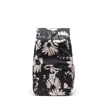 Herschel Retreat™ Small Backpack Graphic Daisy Sırt Çantası