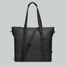 Gaston Luga Däsh Shopper- Black