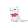 Dhink Silikon Gece Lambası Kedi Tosh_x000d__x000d__x000d__x000d__x000d__x000d__x000d__x000d__x000d__x000d__x000d__x000d__x000d__x000d__x000d__x000d__x000d__x000d__x000d__x000d_
 Beyaz