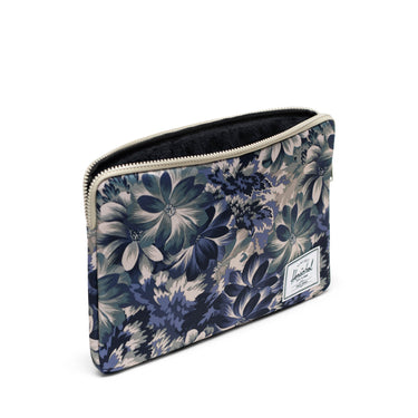 Herschel Anchor 15-16 Inch Sleeve Floral Tapestry Laptop Kılıfı