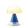 Lexon x Pantone Mina M Led Lamba Mavi