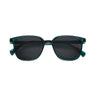 Endémique Studio NO 40 Sun Green Güneş Gözlüğü