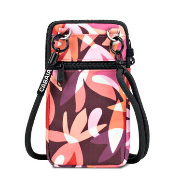 Cabaia Phone Nag Montreuil Telefon Çantası