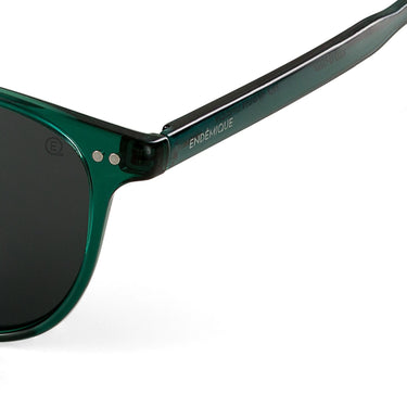 Endémique Studio NO 20 Sun Green Güneş Gözlüğü