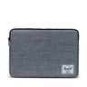 Herschel Anchor 15-16 Inch Sleeve Raven Crosshatch Laptop Kılıfı
