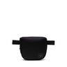 Herschel Settlement Hip Pack Black Bel Tonal Çantası