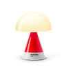 Lexon x Pantone Mina M Led Lamba Kırmızı