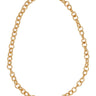 Miklan Rope Chain Kolye