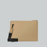 Gaston Luga Spläsh Laptop Bag - 13"/14" - Latte
