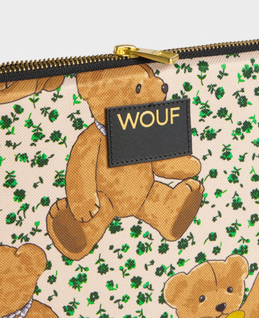 Wouf Cute - Laptop Kılıfı 13" & 14"