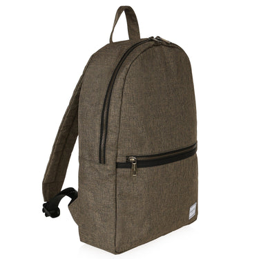 Endémique Studio The Route (M) Camel Crosshatch Sırt Çantası