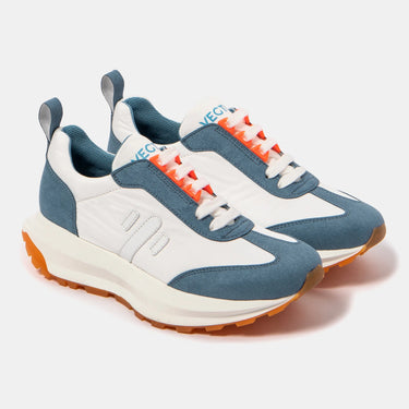 Vegtus Tundra Kadın White/Sky Ayakkabı