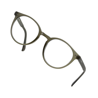 Endémique Studio NO 10 Anti-Blue Matt Grey Ekran Gözlüğü