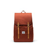 Herschel Retreat™ Small Backpack Smoked Paprika Sırt Çantası