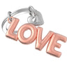 Metalmorphose Love Anahtarlık