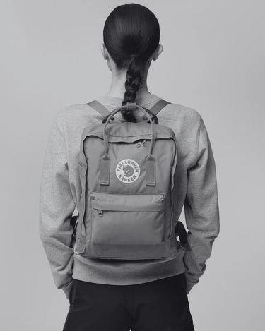 Kånken Classic Sırt Çantası - Kantarell