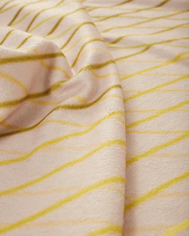 Towdoo Galaxy - Yuvarlak Plaj Havlusu