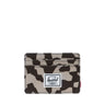 Herschel Charlie Cardholder Rfid Korumalı Shadow Pixels Kartlık