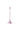 Lexon Steli Bell Led Masa Lambası _x000d__x000d__x000d__x000d__x000d__x000d__x000d_
 Pembe