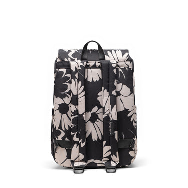 Herschel Retreat™ Small Backpack Graphic Daisy Sırt Çantası