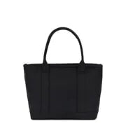 Maison Sacrée Miramar Winter Siyah Mini Kol Çantası