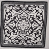 Less Atelier Tile Black Fular
