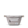 Herschel Pop Quiz Hip Pack Light Grey Crosshatch Bel Çantası
