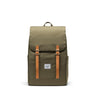 Herschel Retreat™ Small Backpack Ivy Green Sırt Çantası