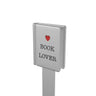 Metalmorphose Book Lover _x000d__x000d__x000d__x000d__x000d__x000d__x000d__x000d__x000d__x000d__x000d__x000d__x000d__x000d__x000d__x000d__x000d__x000d__x000d__x000d__x000d__x000d__x000d__x000d__x000d__x000d__x000d__x000d__x000d_
 Kitap Ayracı