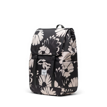 Herschel Retreat™ Small Backpack Graphic Daisy Sırt Çantası