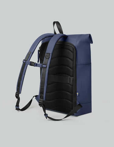 Gaston Luga Spläsh Rolltop 16" Sırt Çantası - Dark Blue
