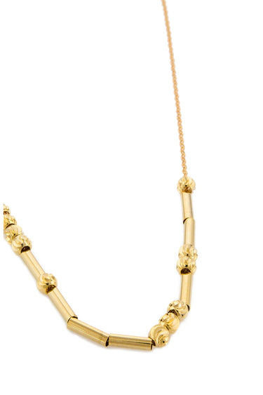 Miklan Sundae Gold Kolye