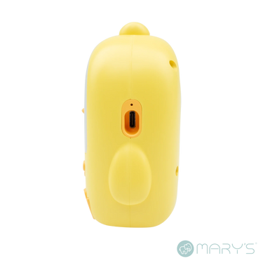 Mary's Baby Chick Led Gece Lambası