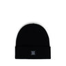 Herschel Supply Abbott Beanie Black Bere