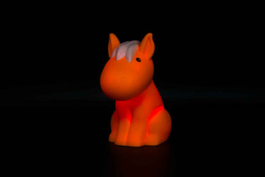 Dhink Zodiac Baby Horse Gece Lambası