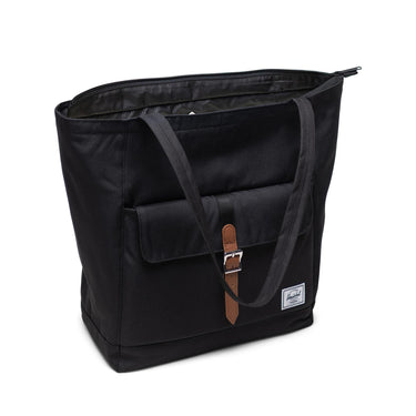 Herschel Supply Herschel Retreat™ Tote Black Omuz Çantası