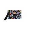 Un Poco Kedili Clutch Çanta